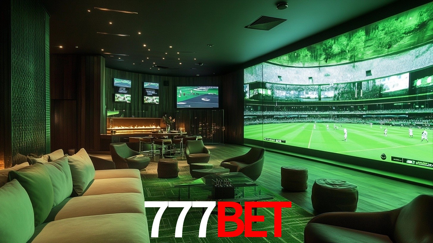 777bet casino