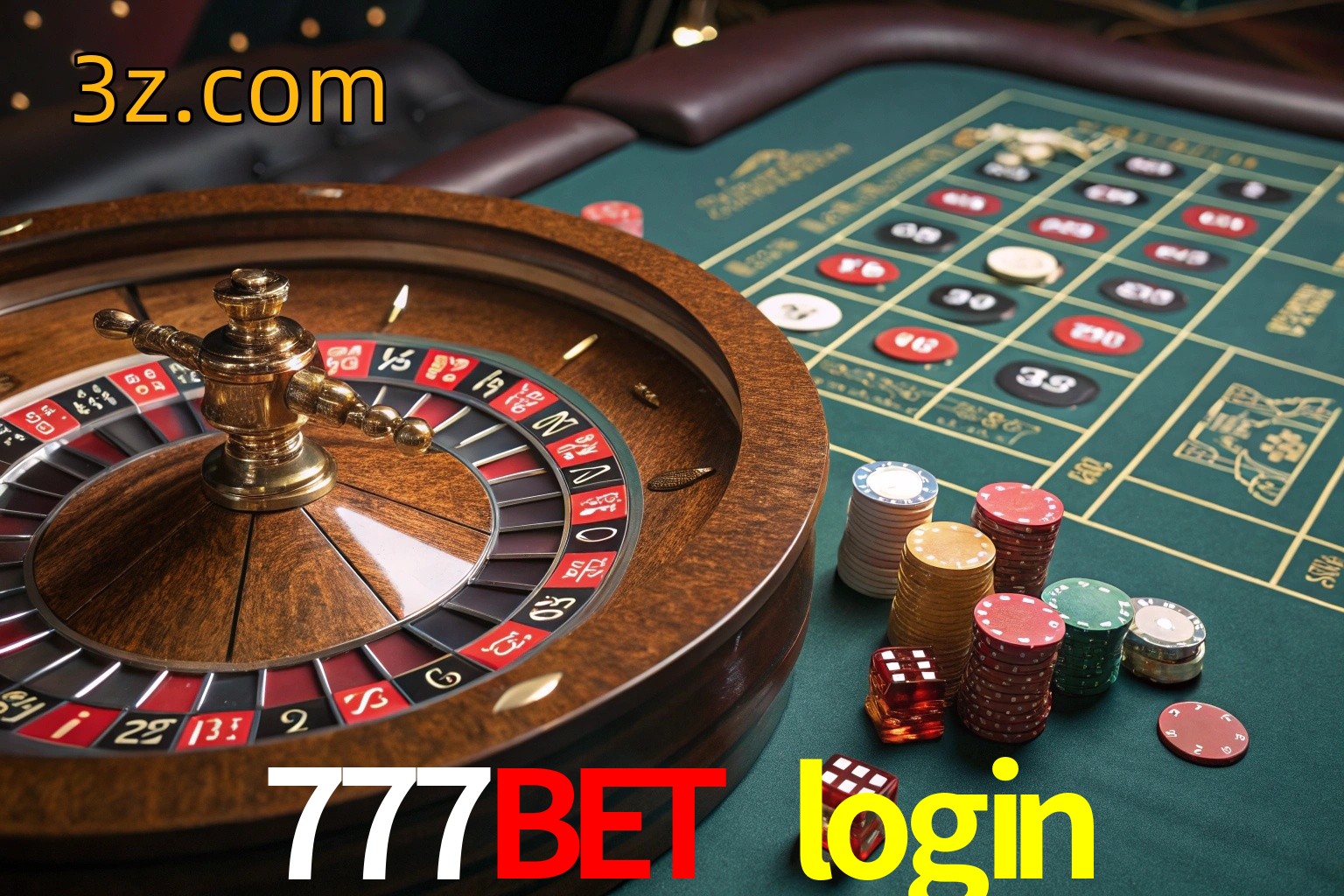  777bet login games