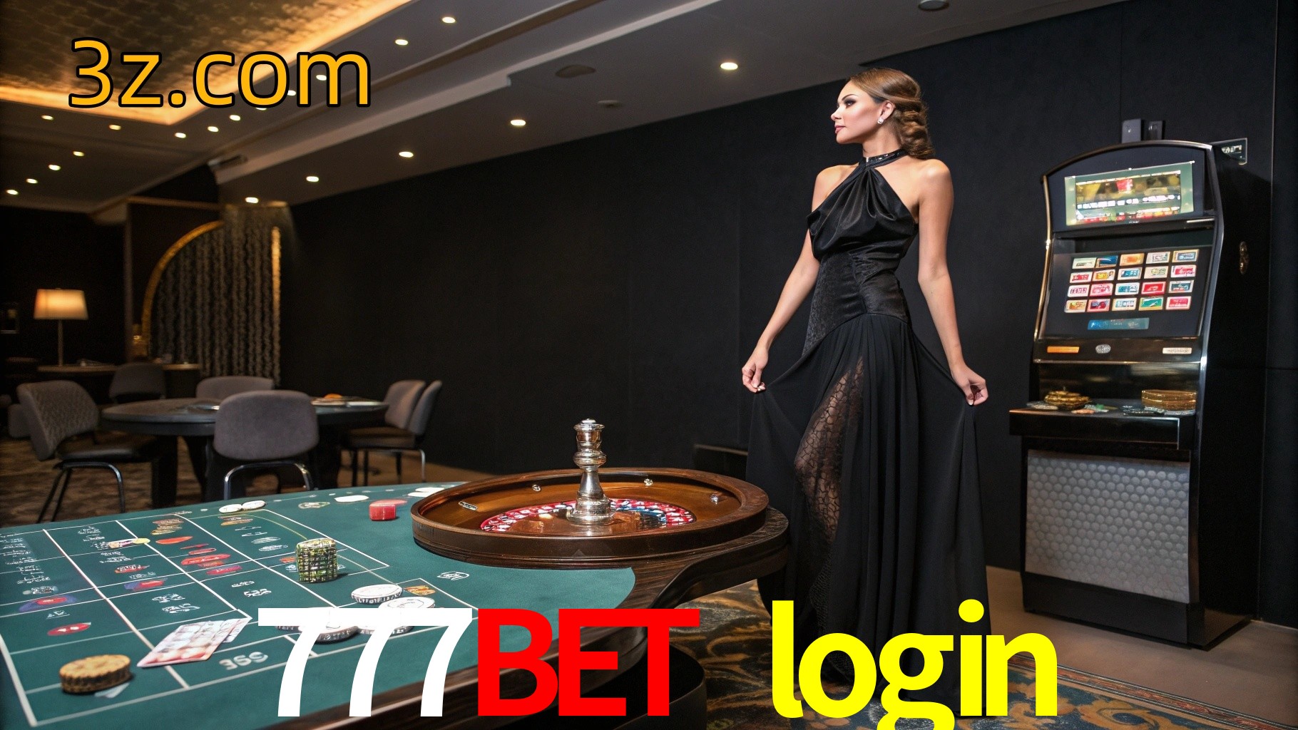 login 777bet login