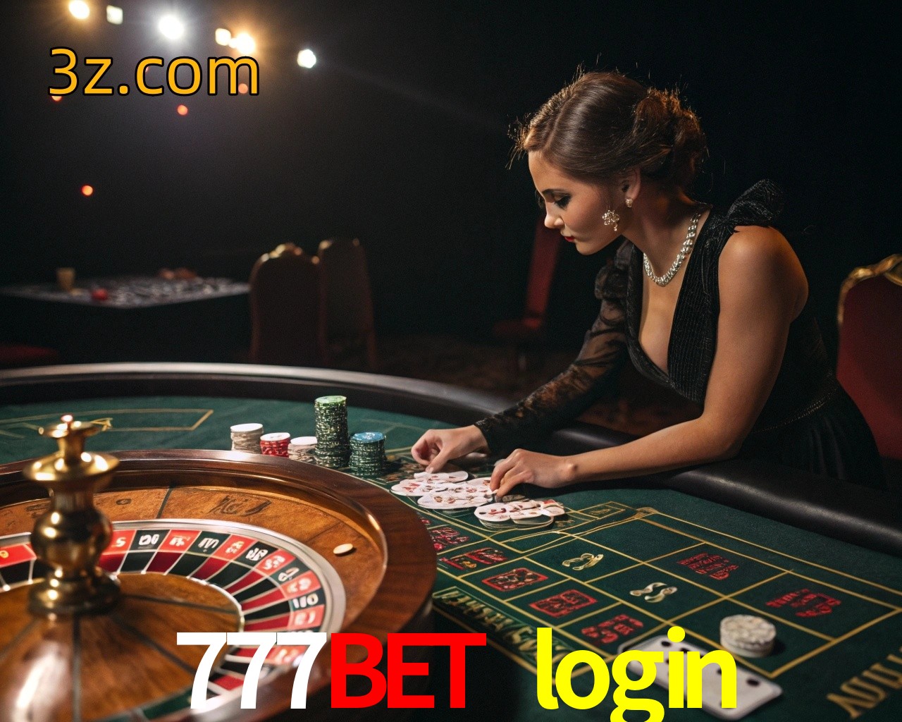 bonus 777bet login