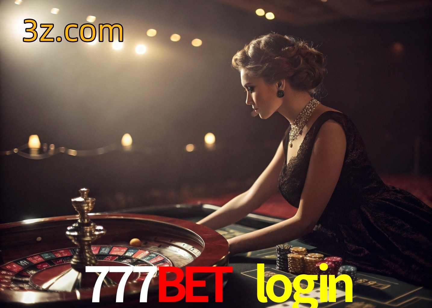  777bet login
