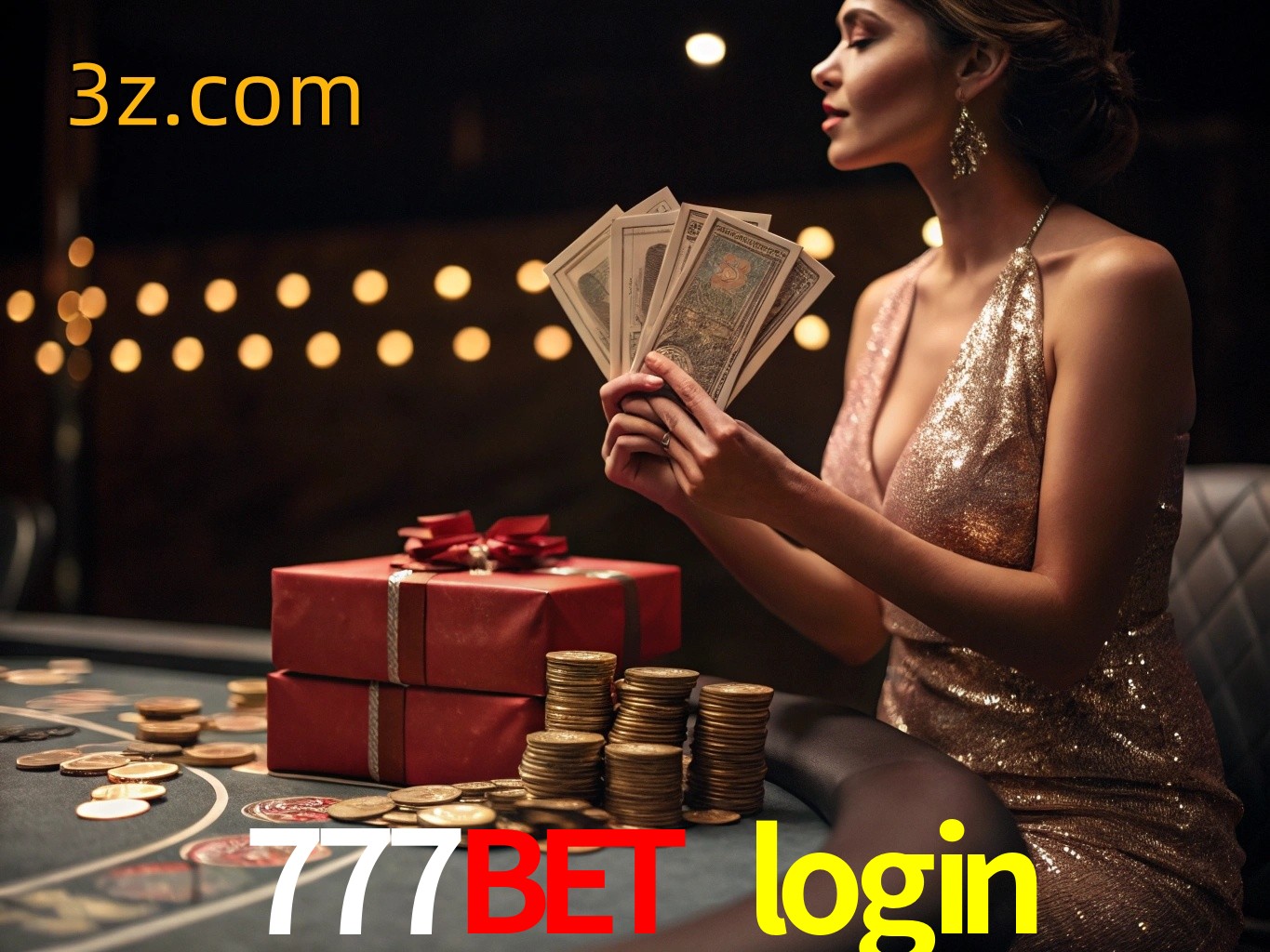  777bet login