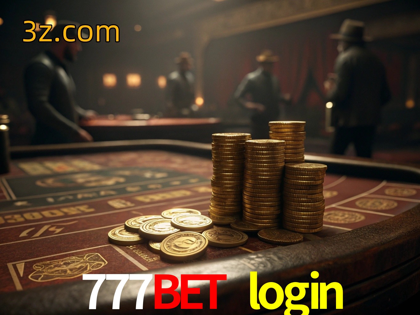  777bet login app