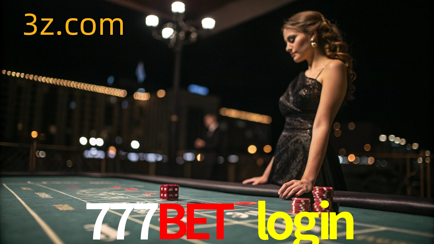 login 777bet login