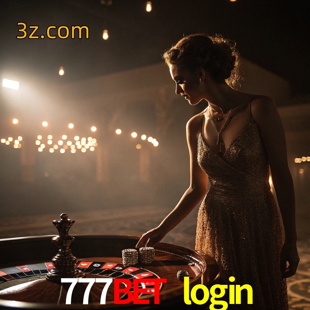 win 777bet login