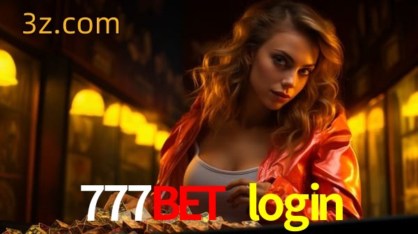 bet 777bet login