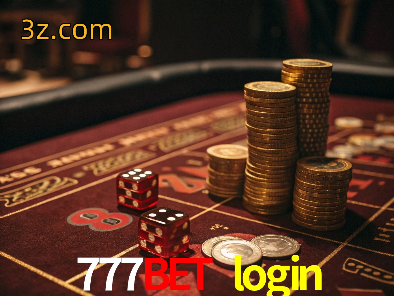 app 777bet login