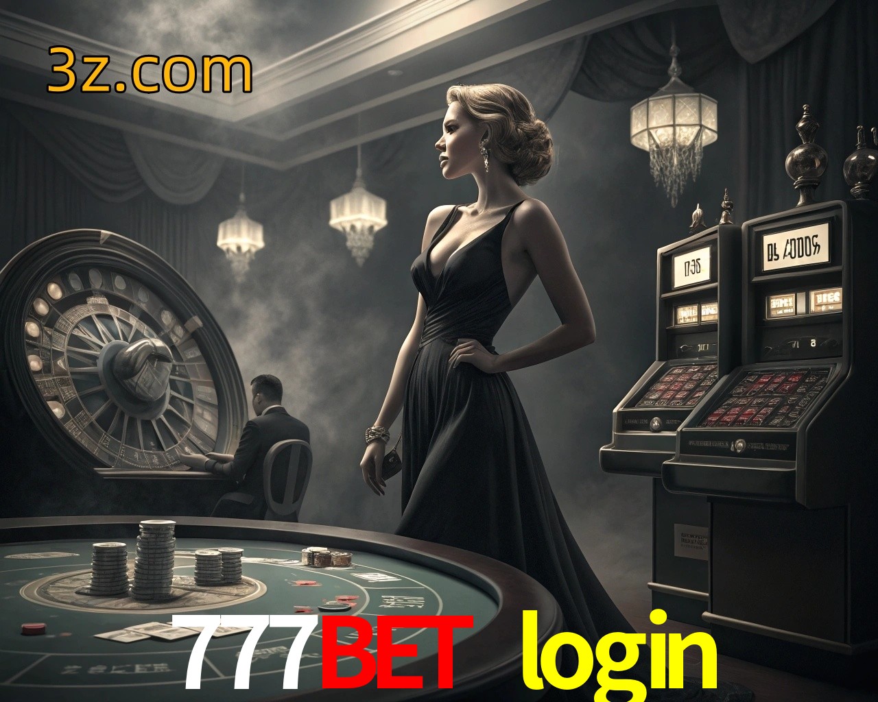 bonus 777bet login