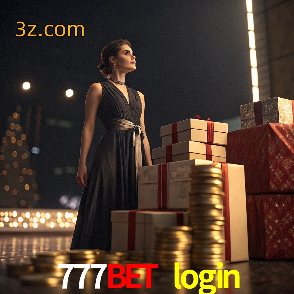  777bet login bonus