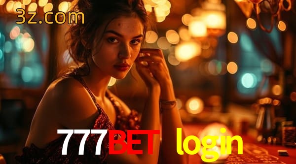  777bet login app