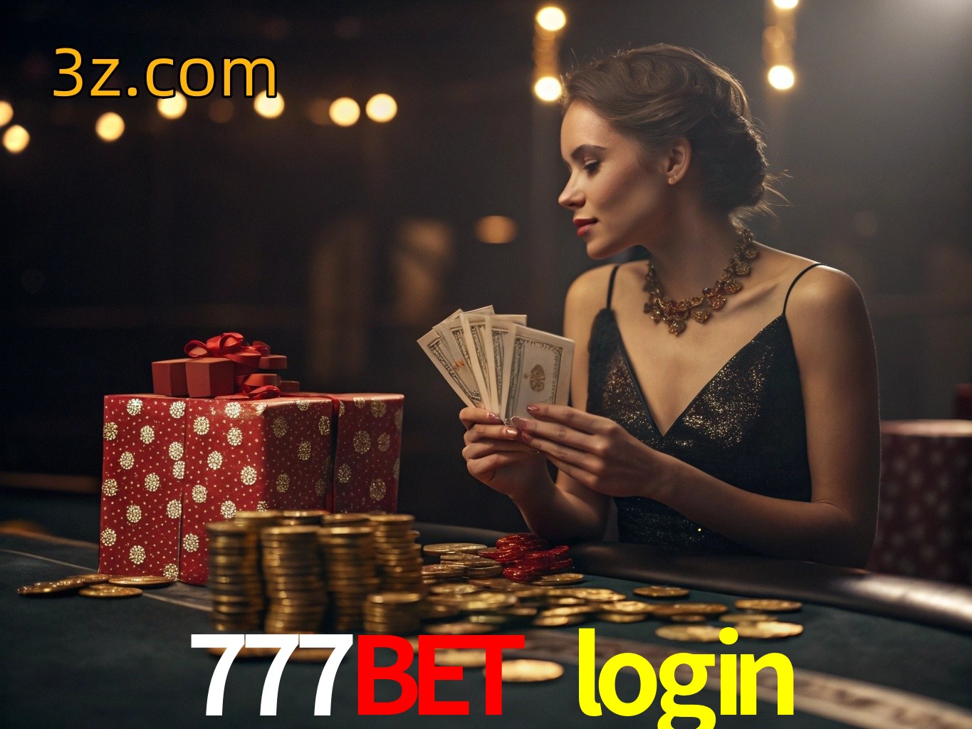  777bet login com