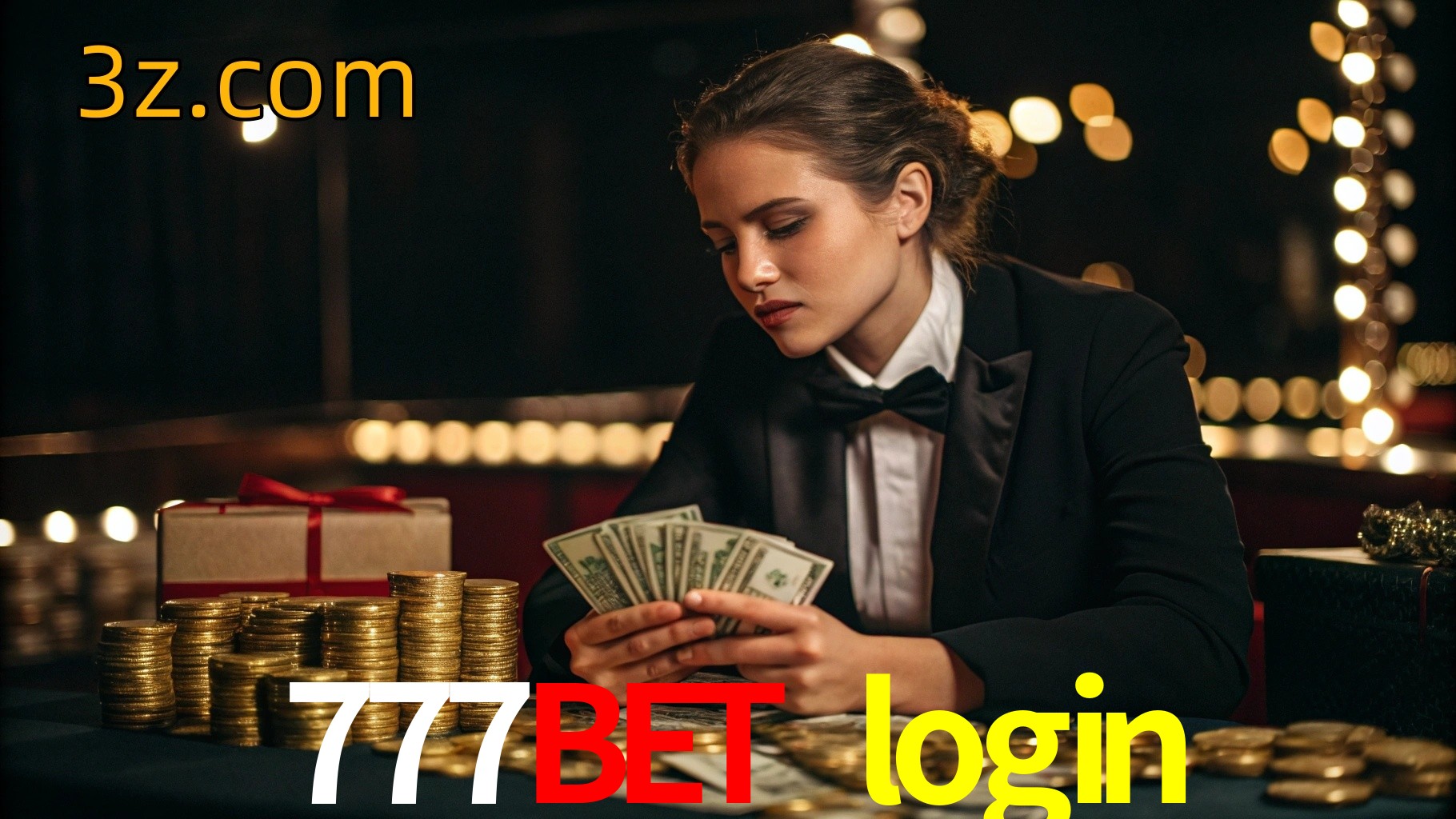  777bet login app