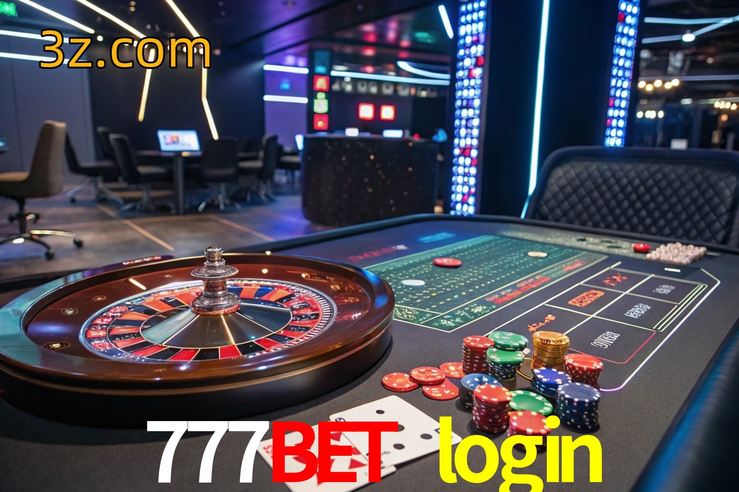  777bet login com