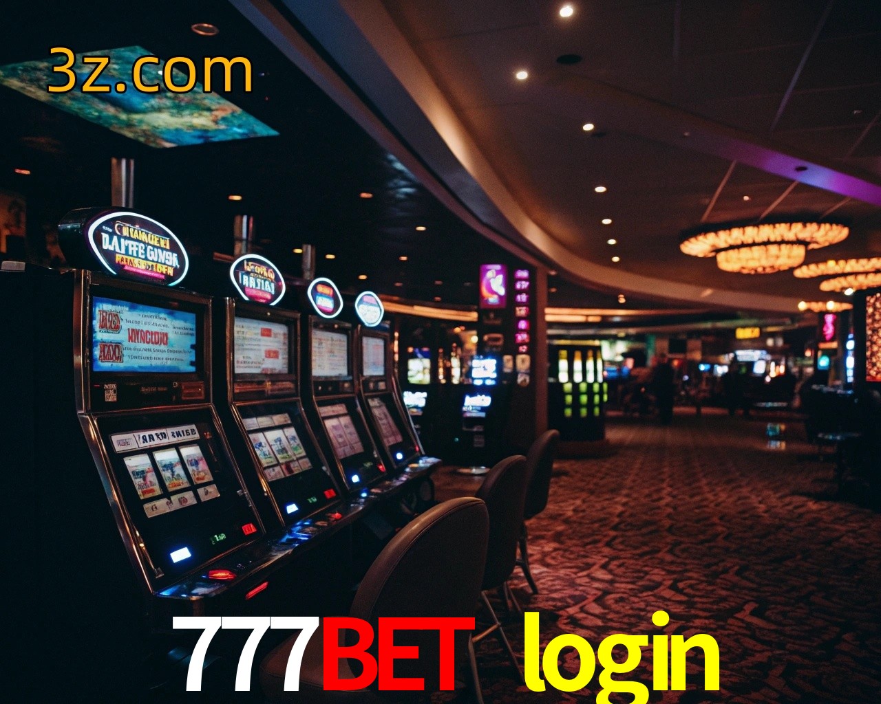  777bet login login
