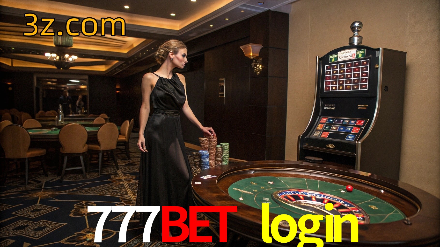  777bet login bonus
