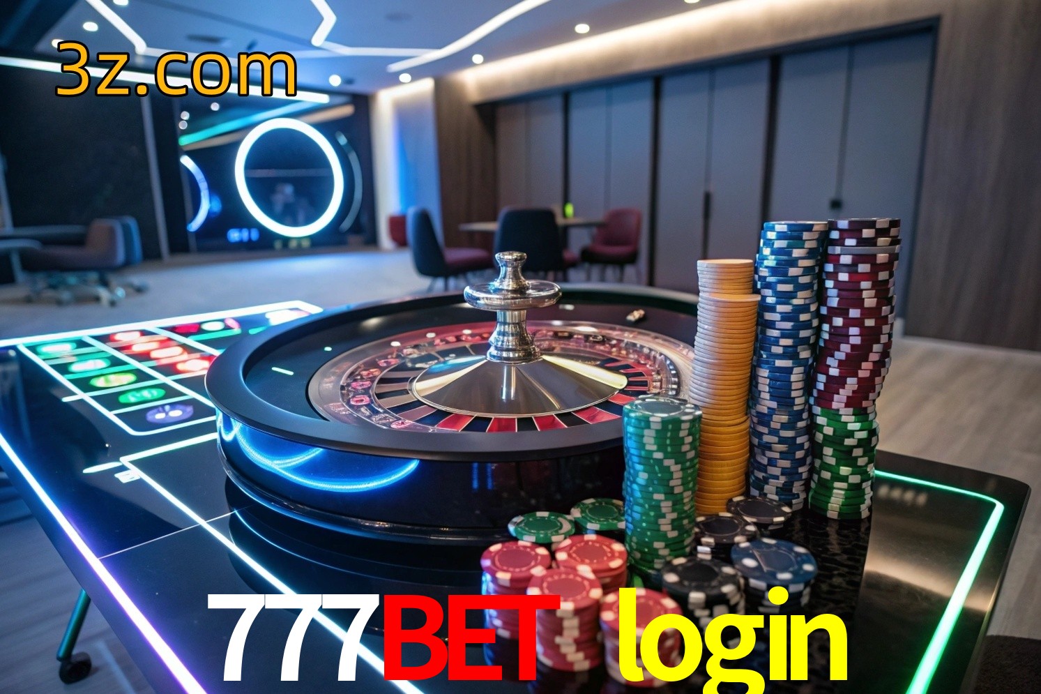 bet 777bet login