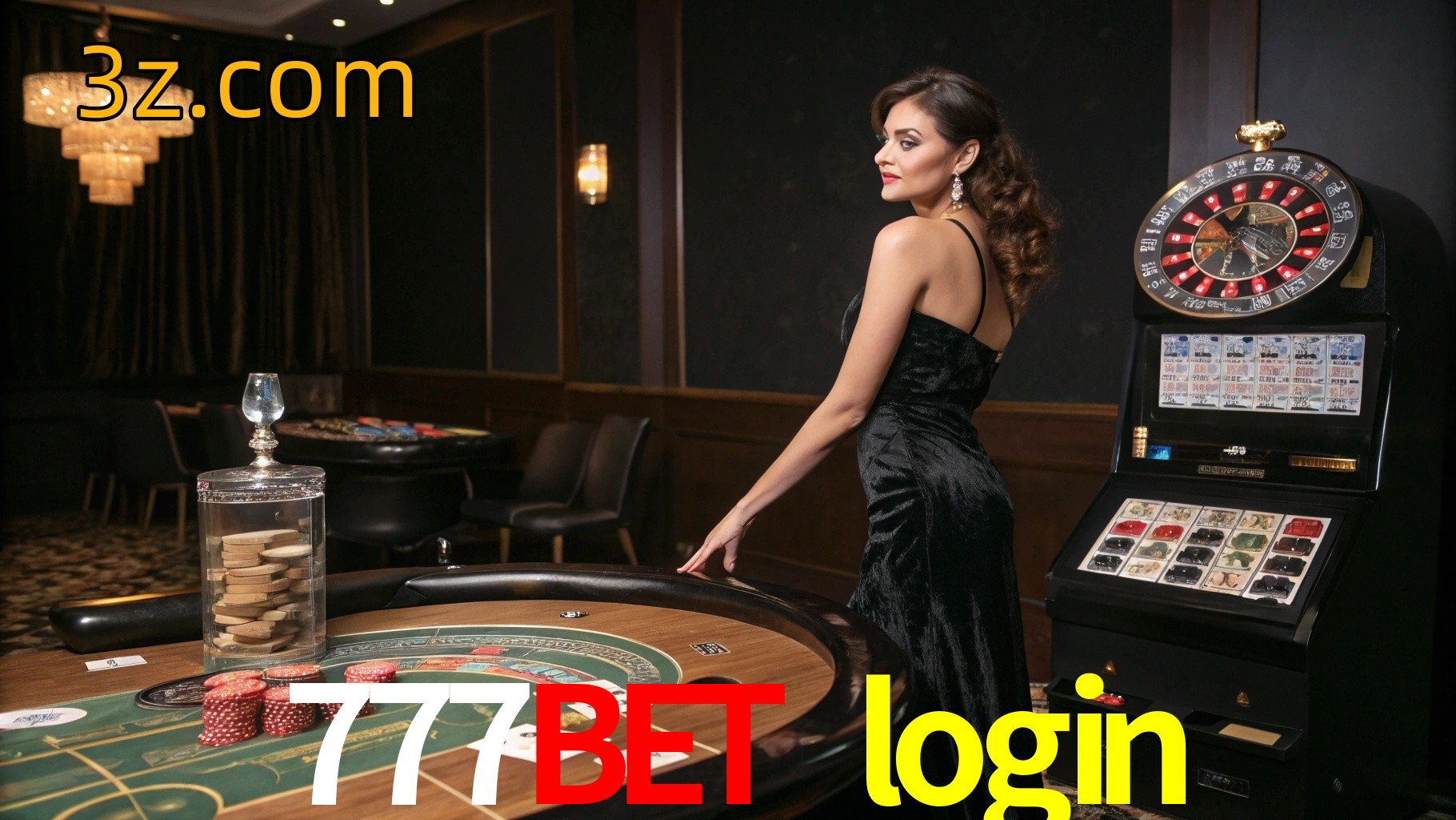 com 777bet login