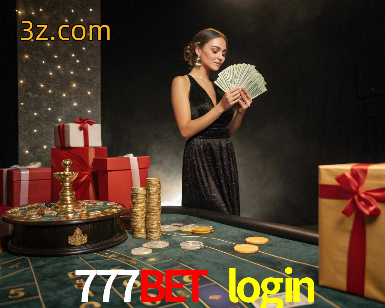  777bet login
