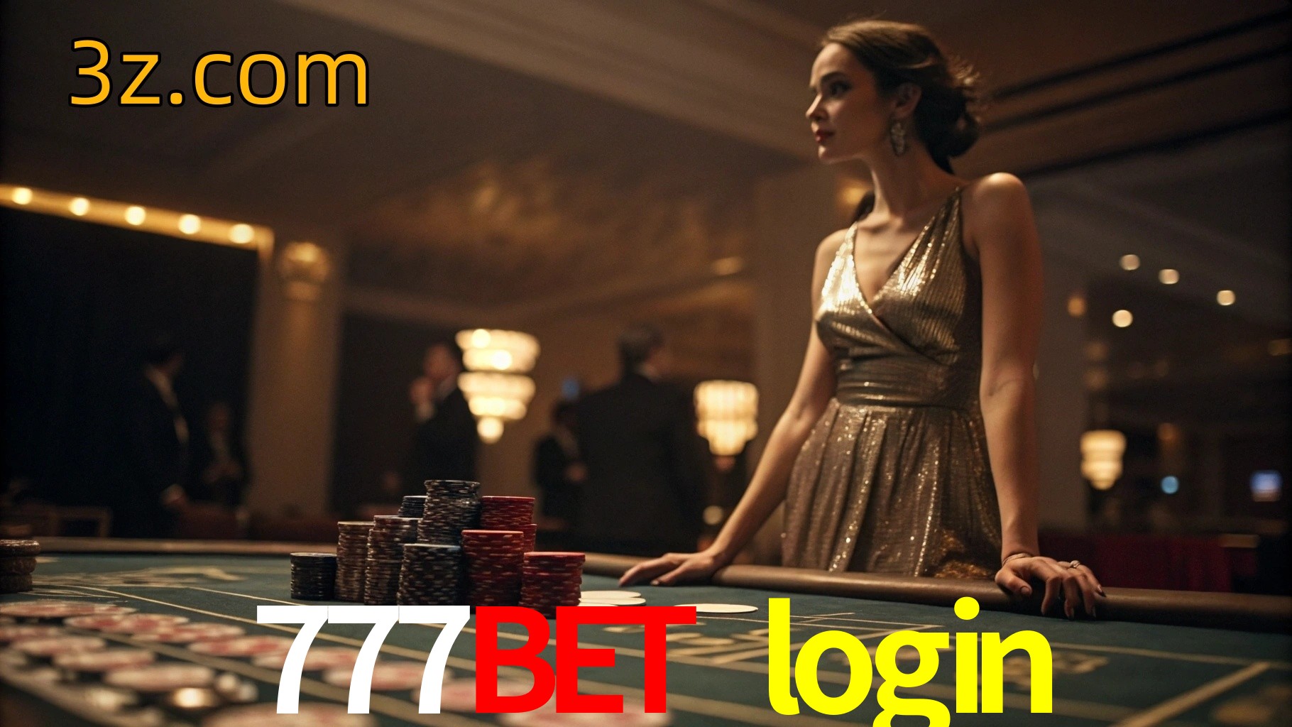  777bet login