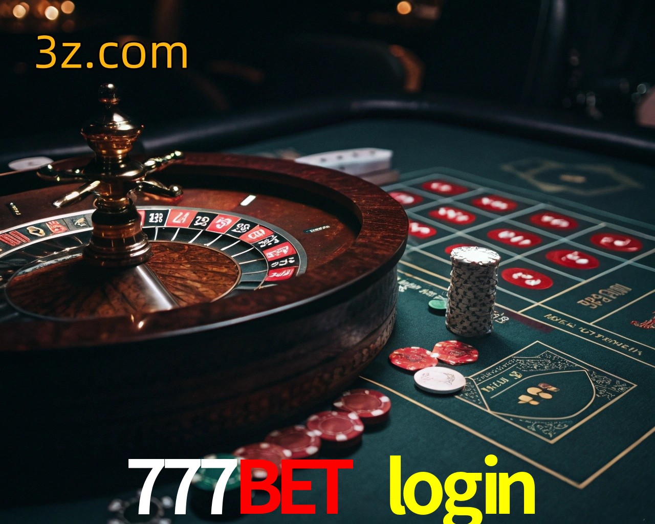 app 777bet login