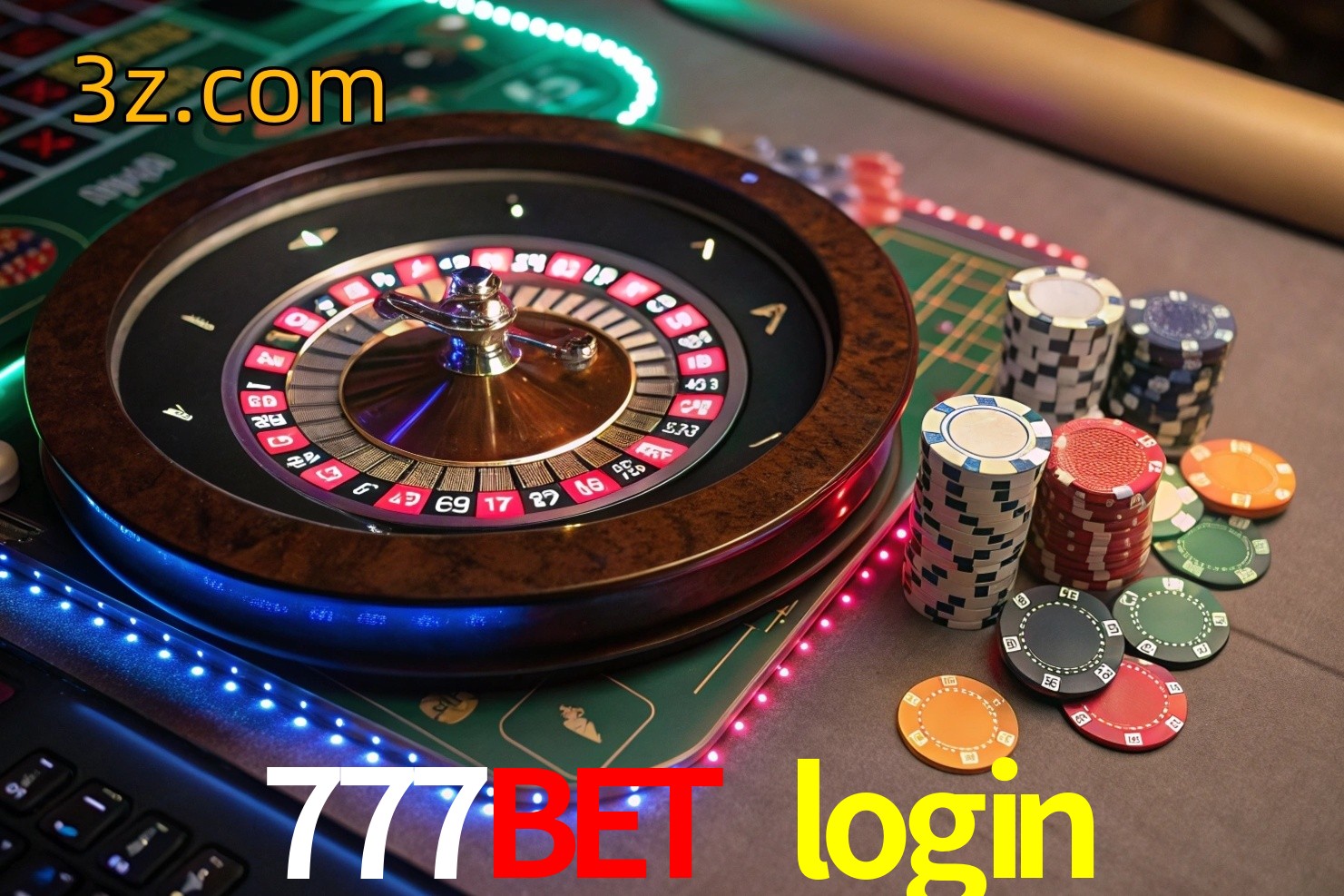  777bet login Jogos