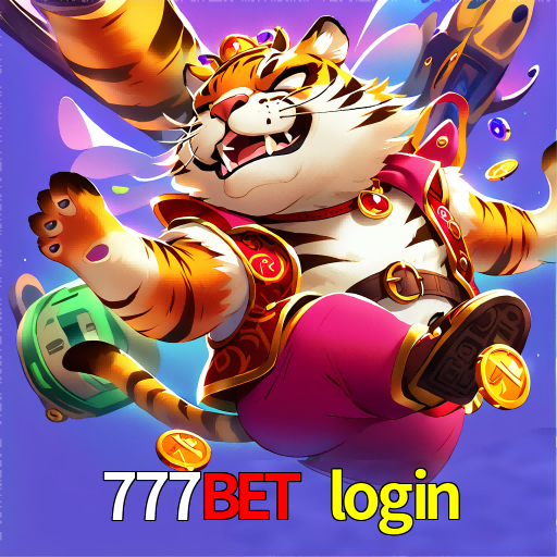 777bet login logo