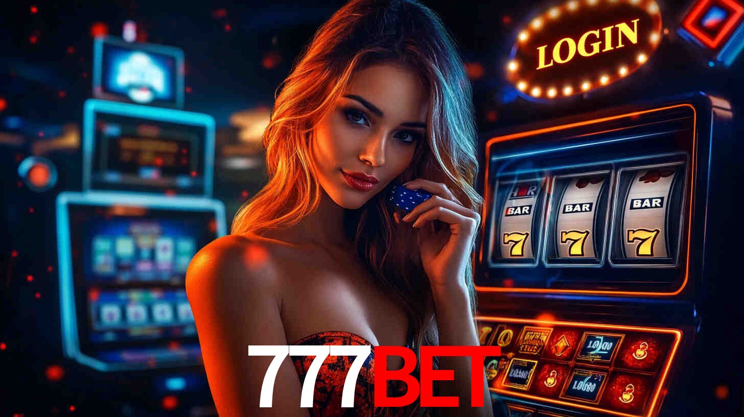 777bet casino