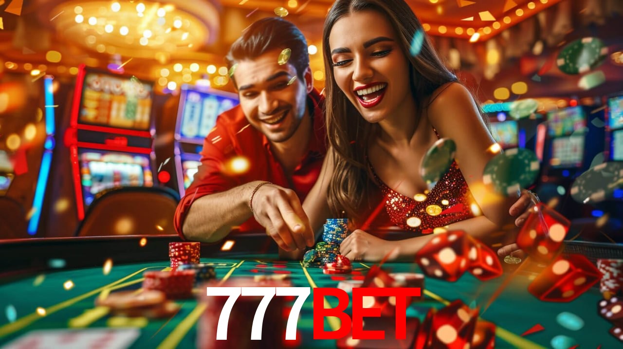 Benefícios da Conta 777bet