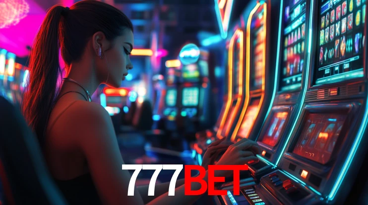 777bet casino
