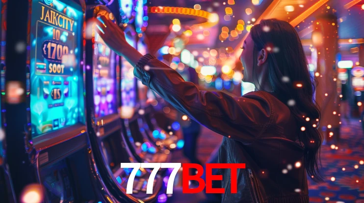 777bet casino