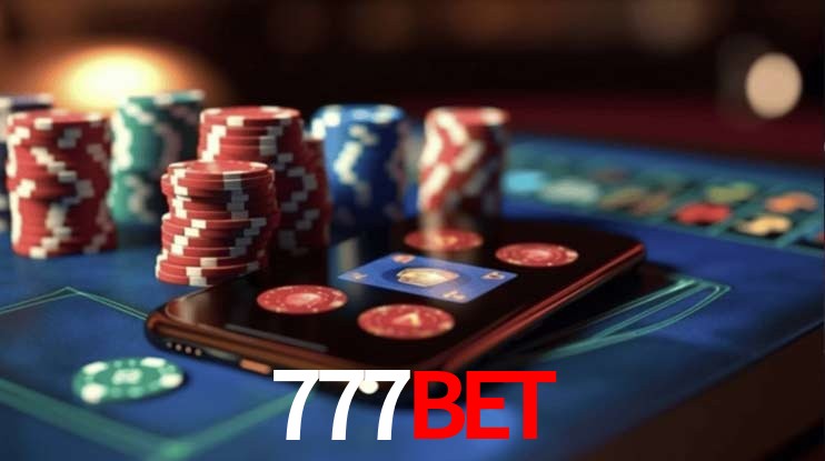 Diretório de Jogos 777bet